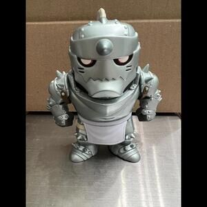 Funko Pop- Alphonse Elric- Fullmetal Alchemist